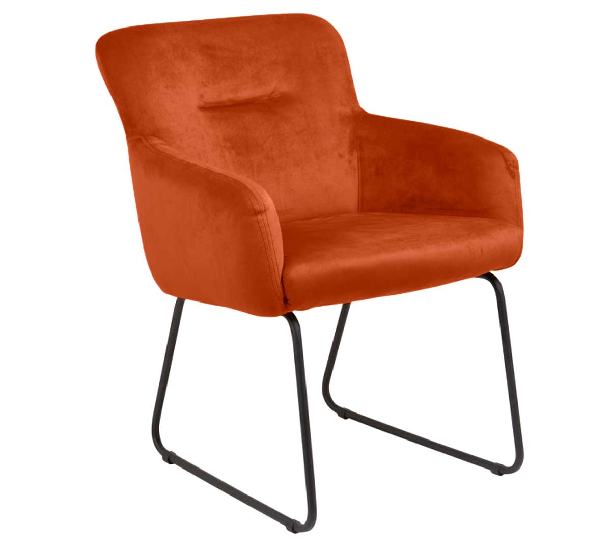 MUEBLES ROMERO - SILLÓN PAOLA