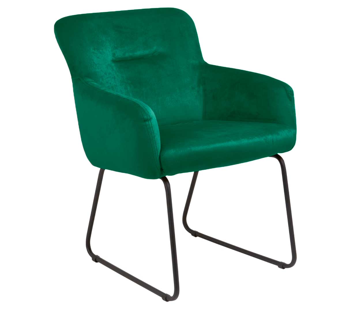 MUEBLES ROMERO - SILLÓN PAOLA