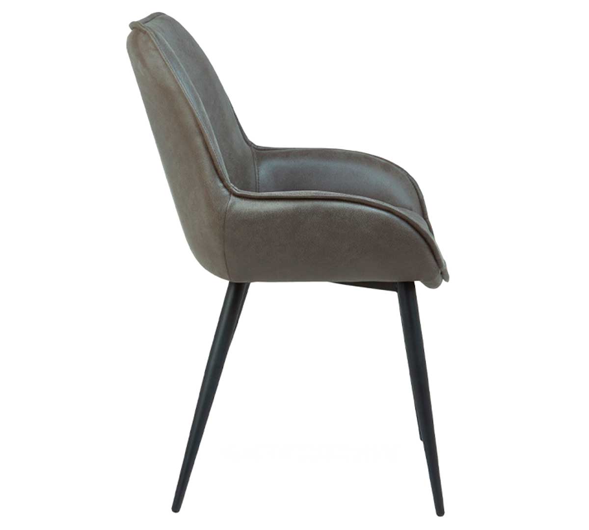 MUEBLES ROMERO - SILLÓN PATRICIA