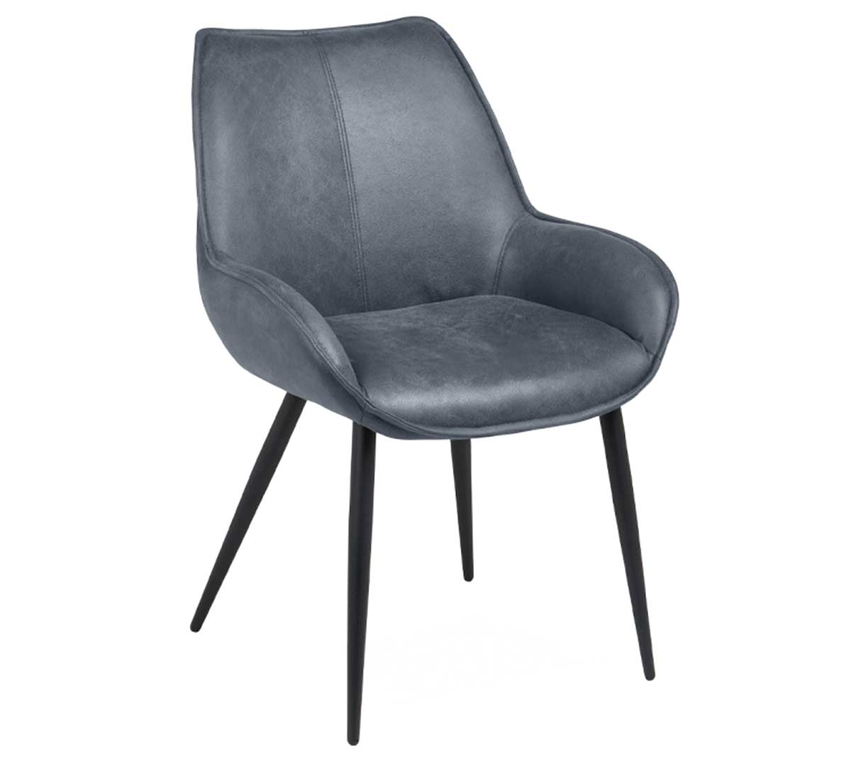 MUEBLES ROMERO - SILLÓN PATRICIA