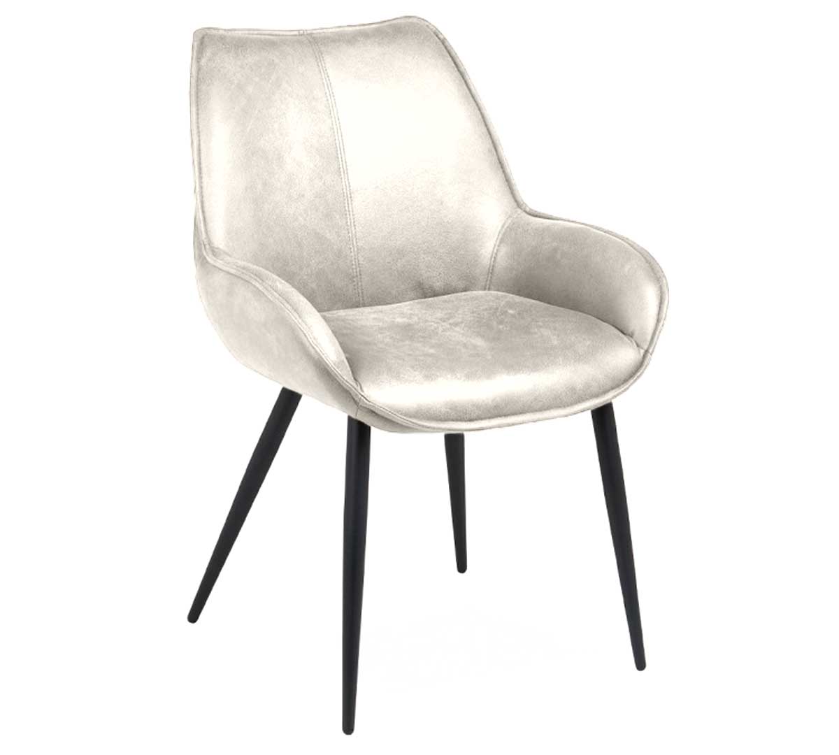 MUEBLES ROMERO - SILLÓN PATRICIA