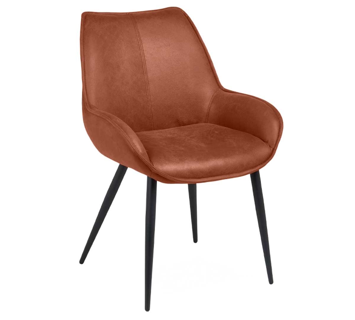 MUEBLES ROMERO - SILLÓN PATRICIA