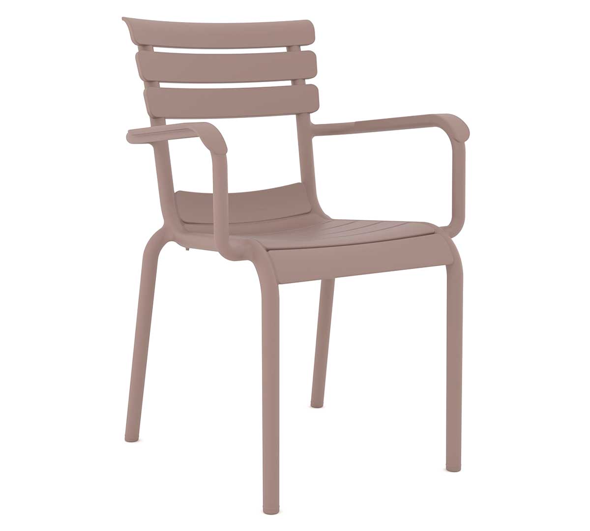 MUEBLES ROMERO - SILLÓN TERRA