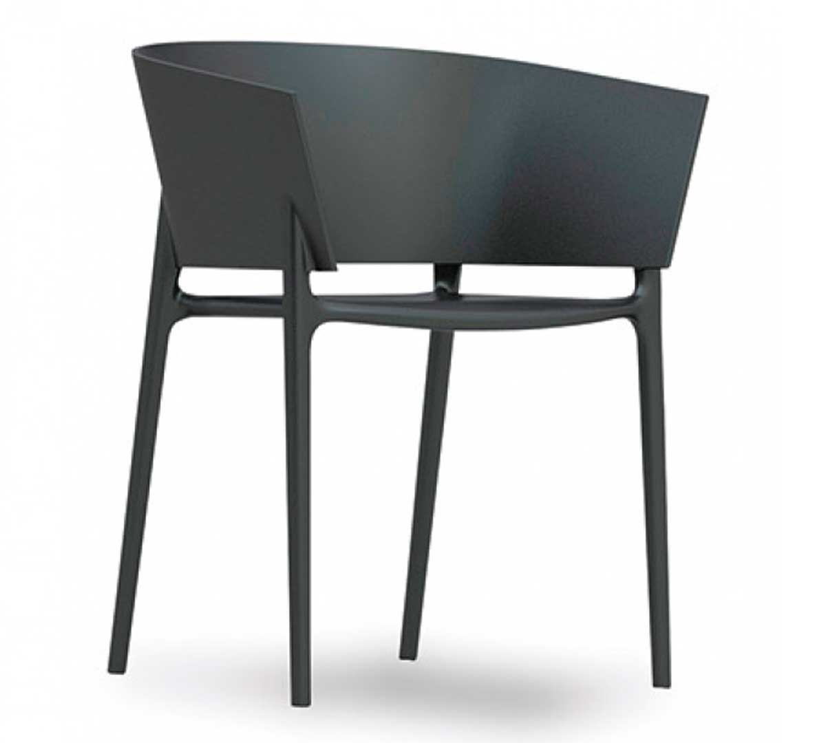 MUEBLES ROMERO - SILLÓN INDIVIDUAL V2 AFRI