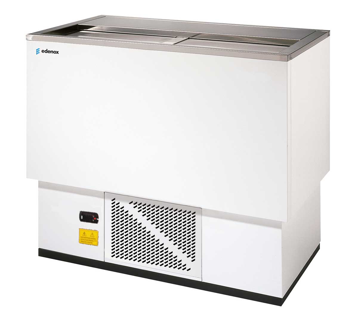 EDENOX - ENFRIADOR DE BOTELLAS SUBZERO BSZ-100