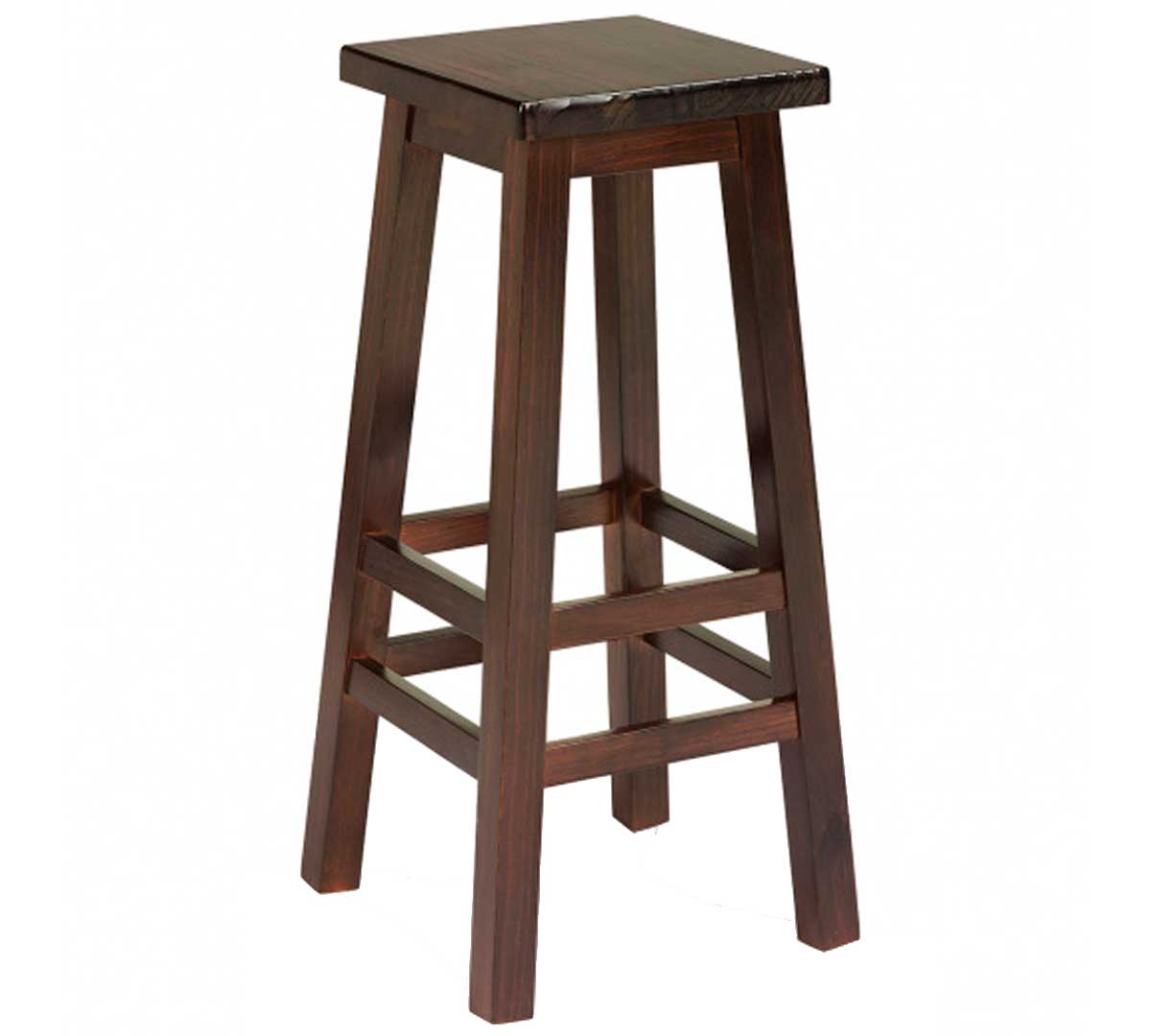 MUEBLES ROMERO - TABURETE COMBINABLE 5800