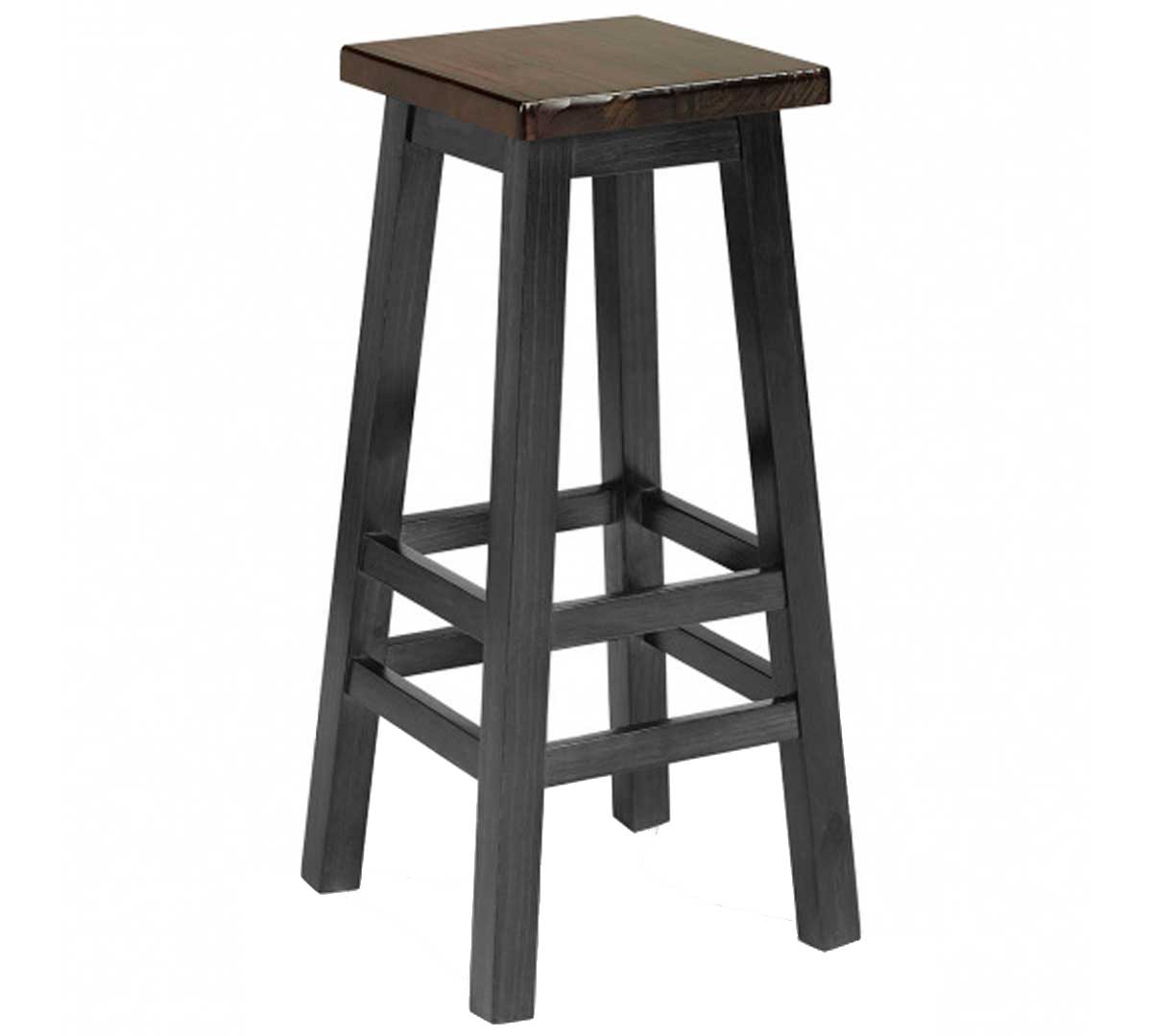 MUEBLES ROMERO - TABURETE COMBINABLE 5800