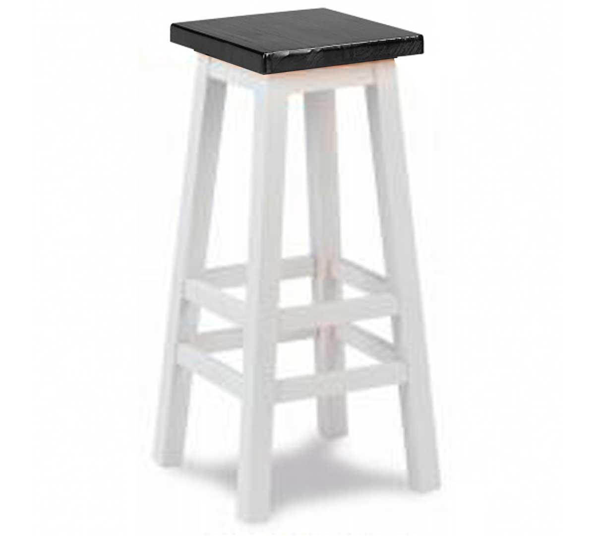 MUEBLES ROMERO - TABURETE COMBINABLE 5800