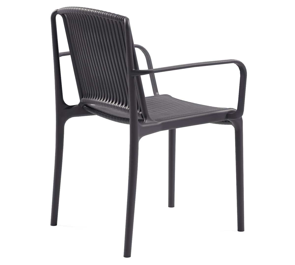 MUEBLES ROMERO - TABURETE LUIGI BAR