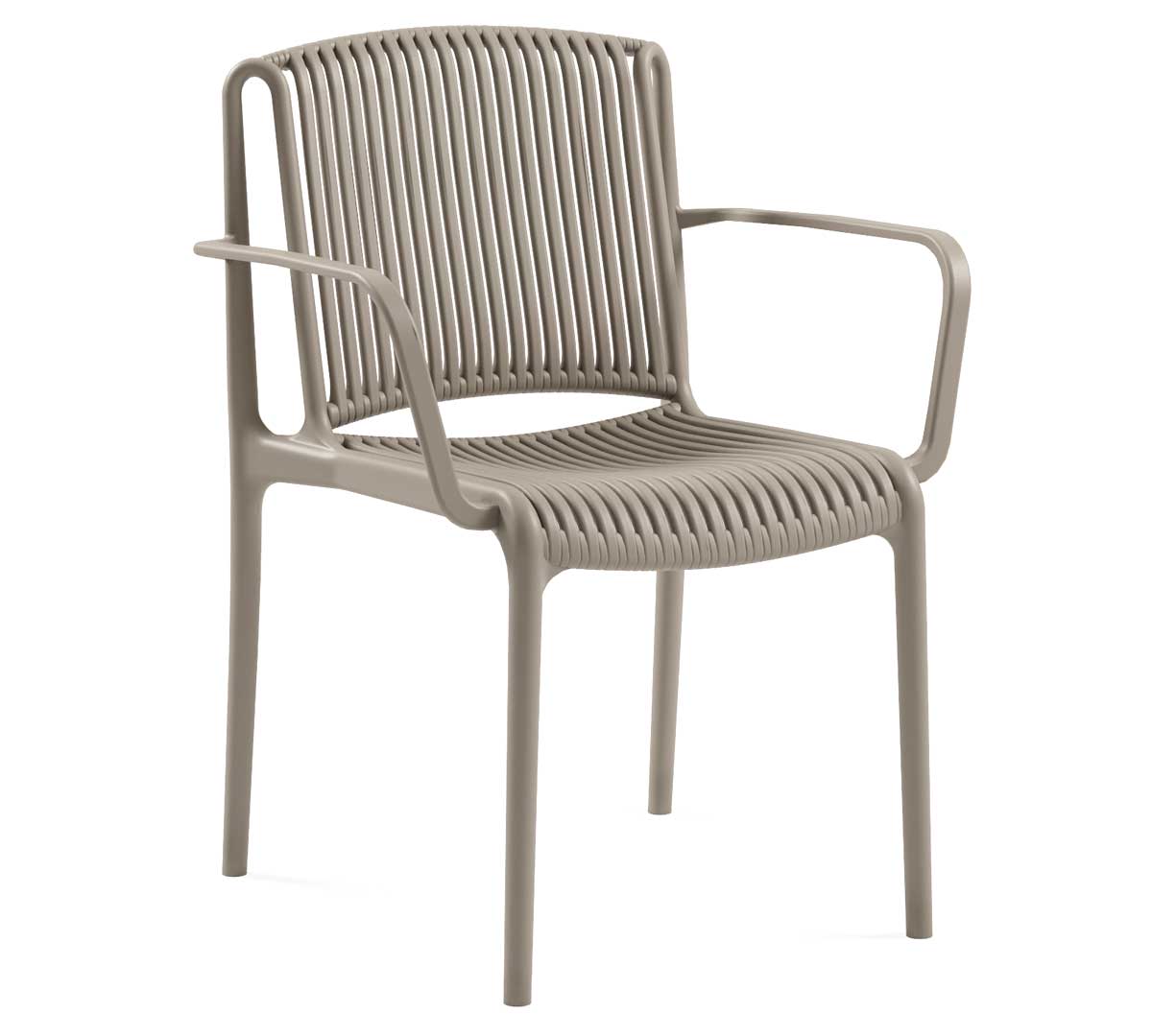 MUEBLES ROMERO - TABURETE LUIGI BAR