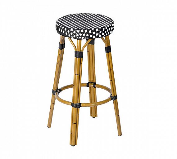 MUEBLES ROMERO - TABURETE M5201