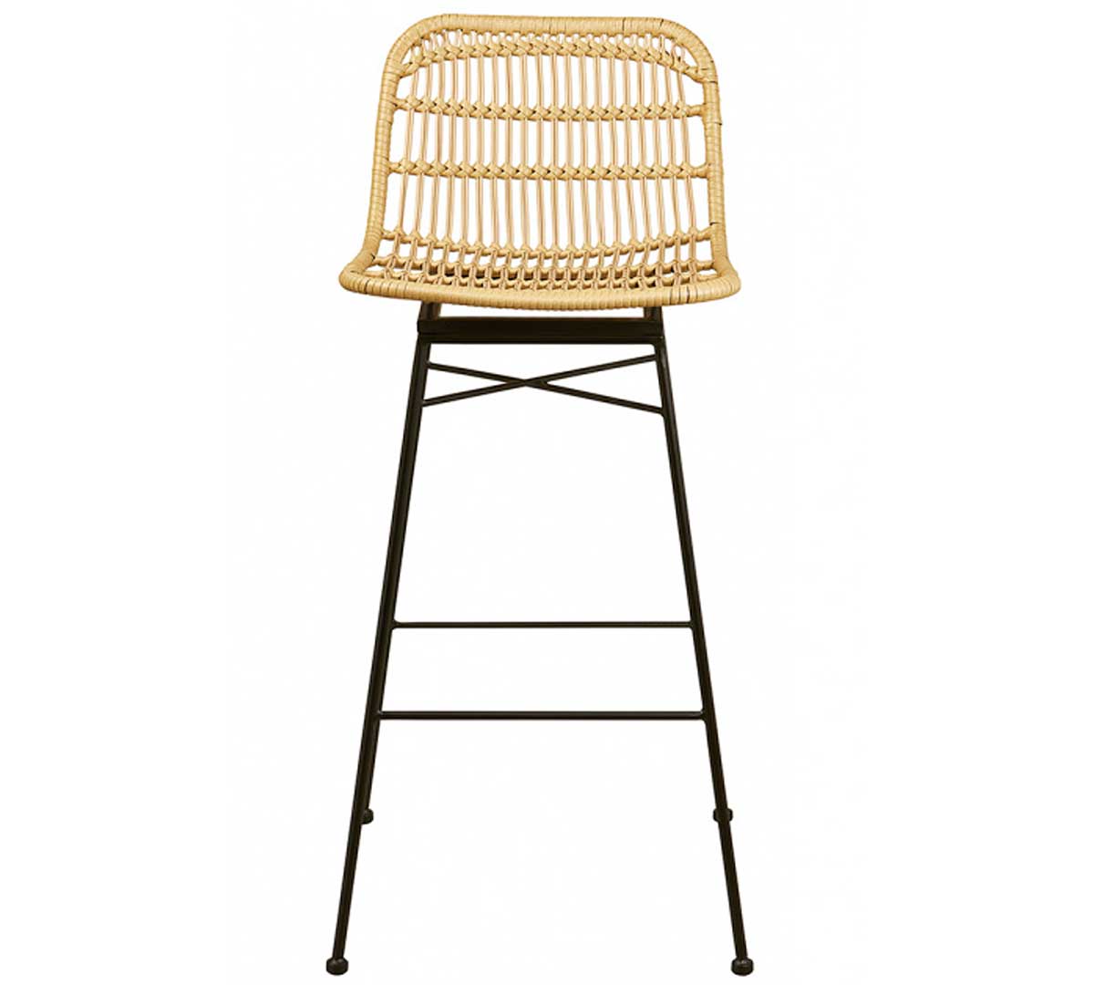 MUEBLES ROMERO - TABURETE 5223