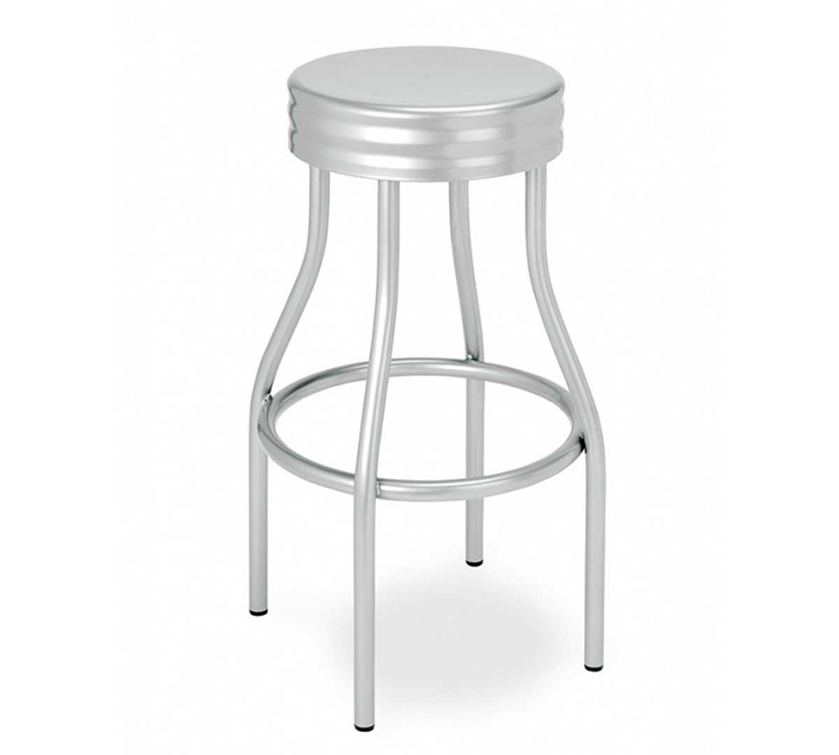 MUEBLES ROMERO - TABURETE 5551