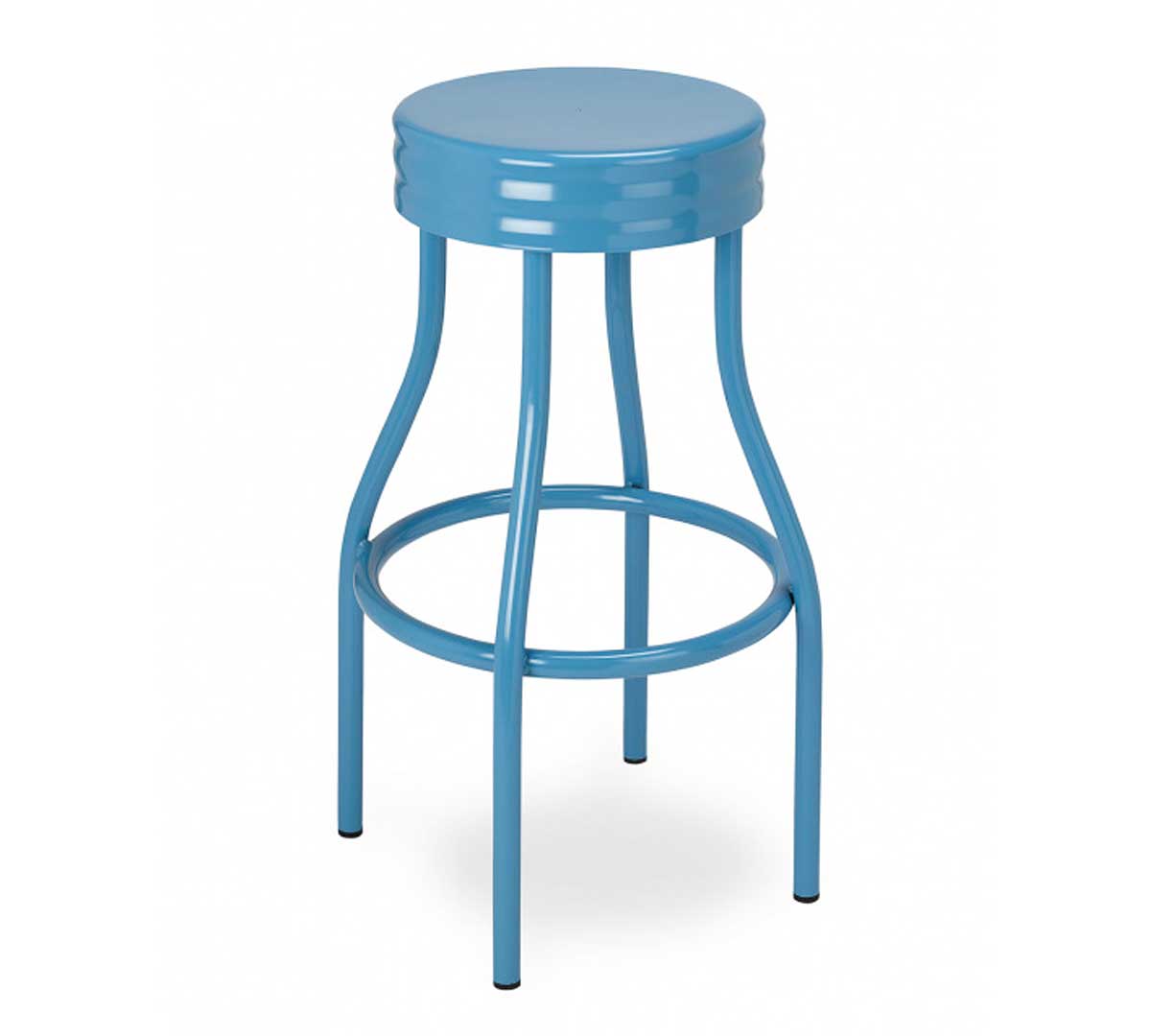 MUEBLES ROMERO - TABURETE 5551