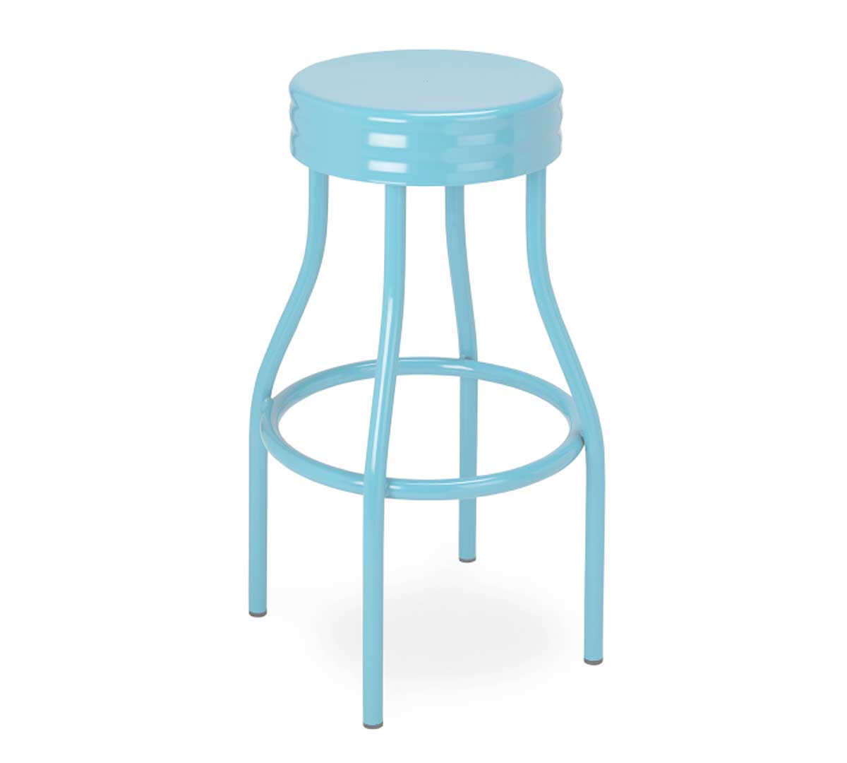 MUEBLES ROMERO - TABURETE 5551