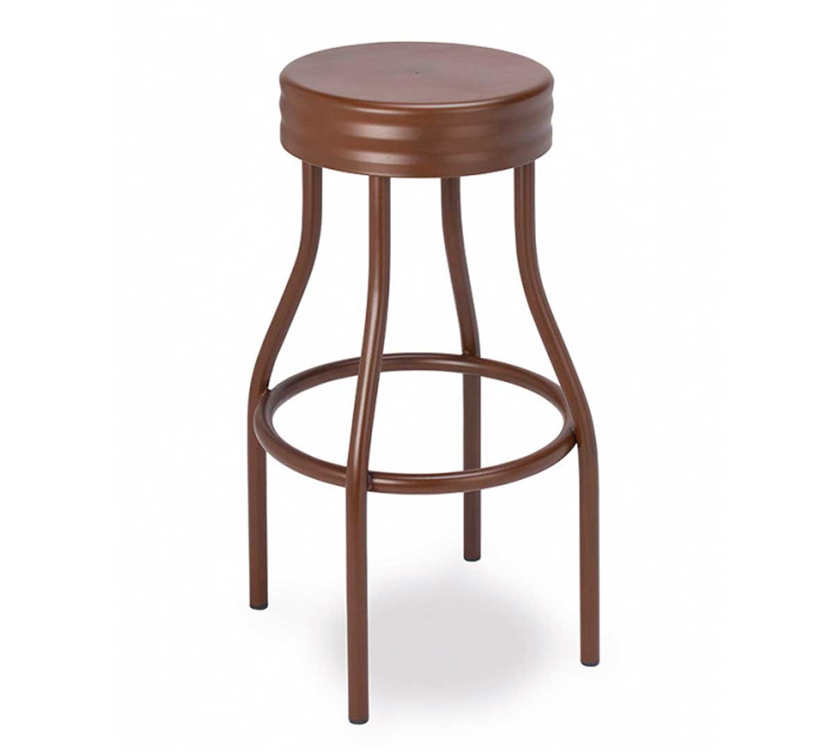 MUEBLES ROMERO - TABURETE 5551