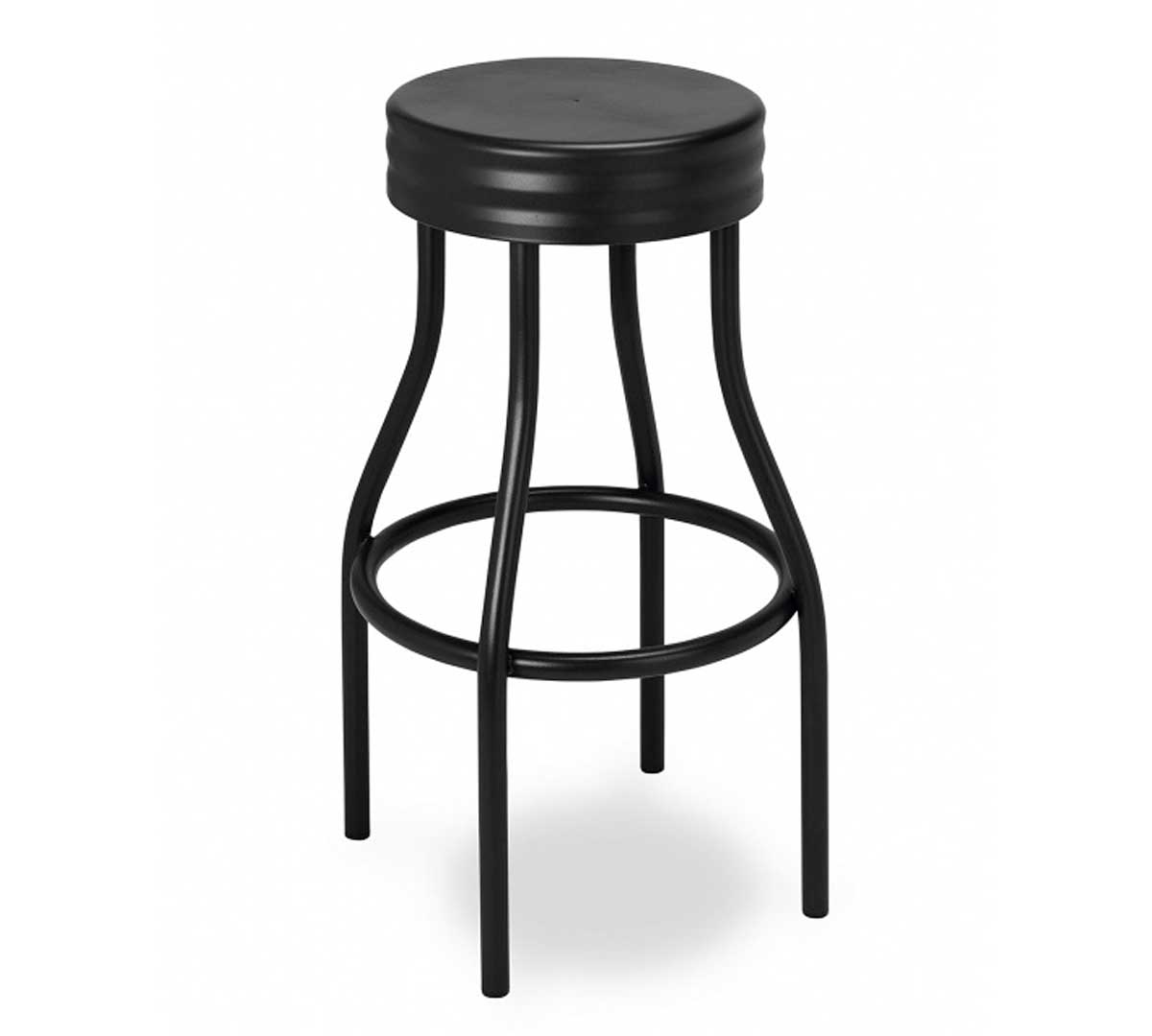 MUEBLES ROMERO - TABURETE 5551