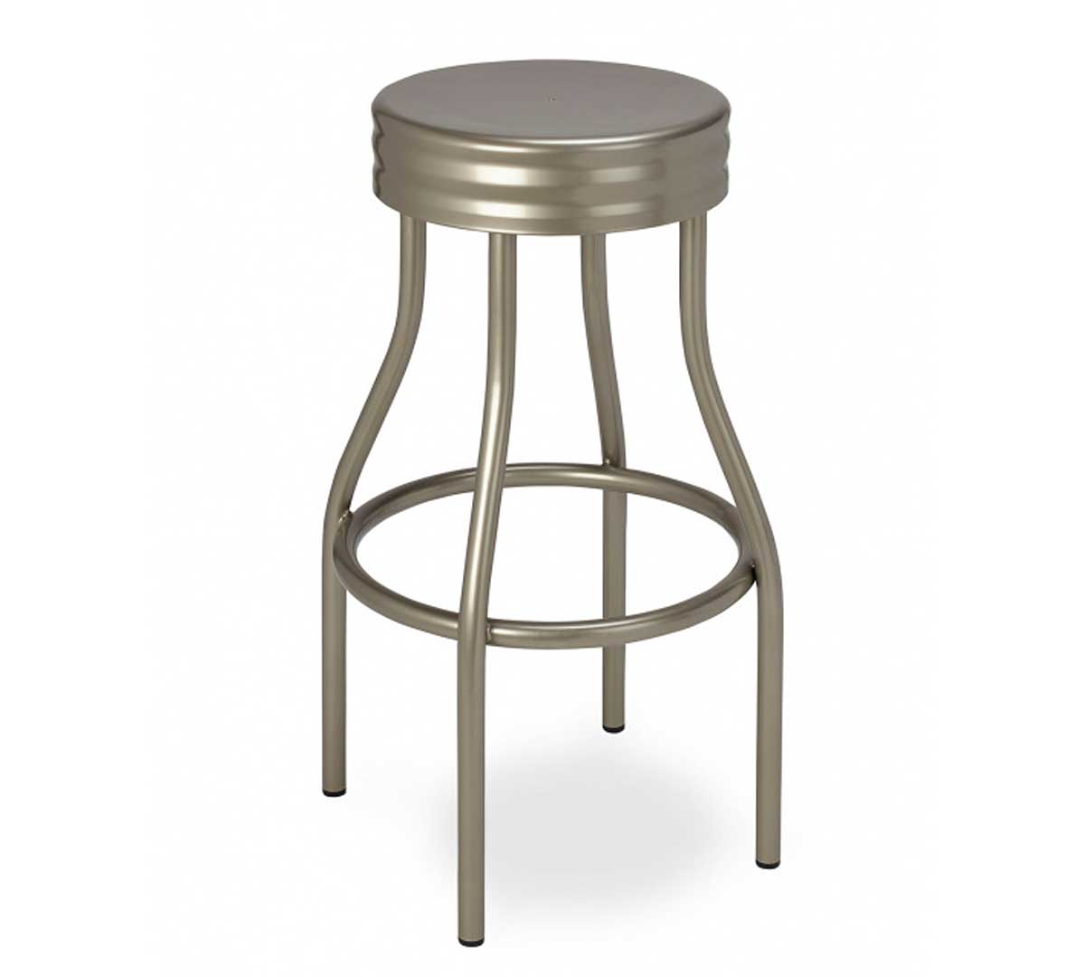 MUEBLES ROMERO - TABURETE 5551