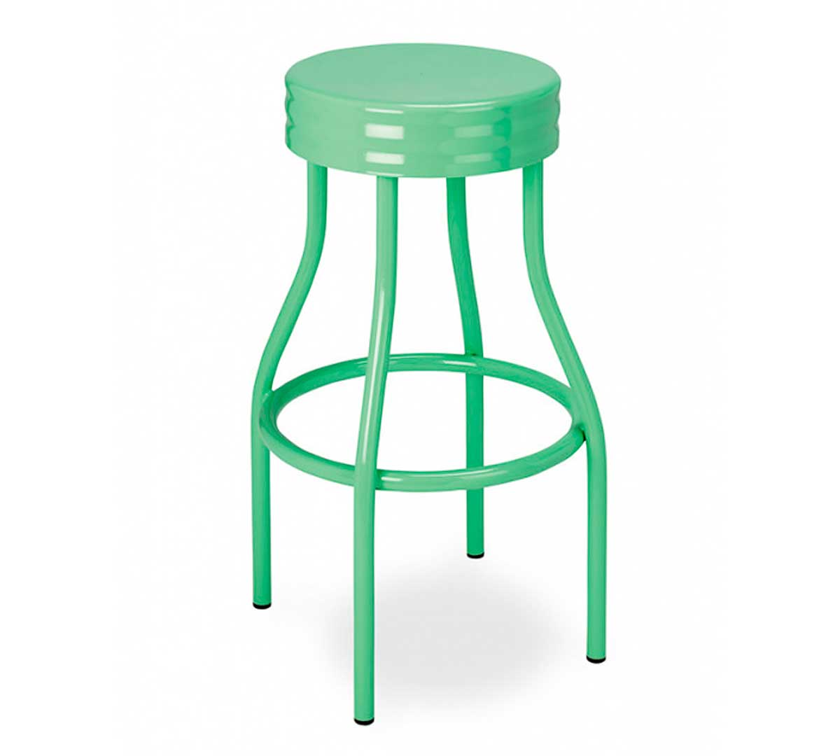 MUEBLES ROMERO - TABURETE 5551