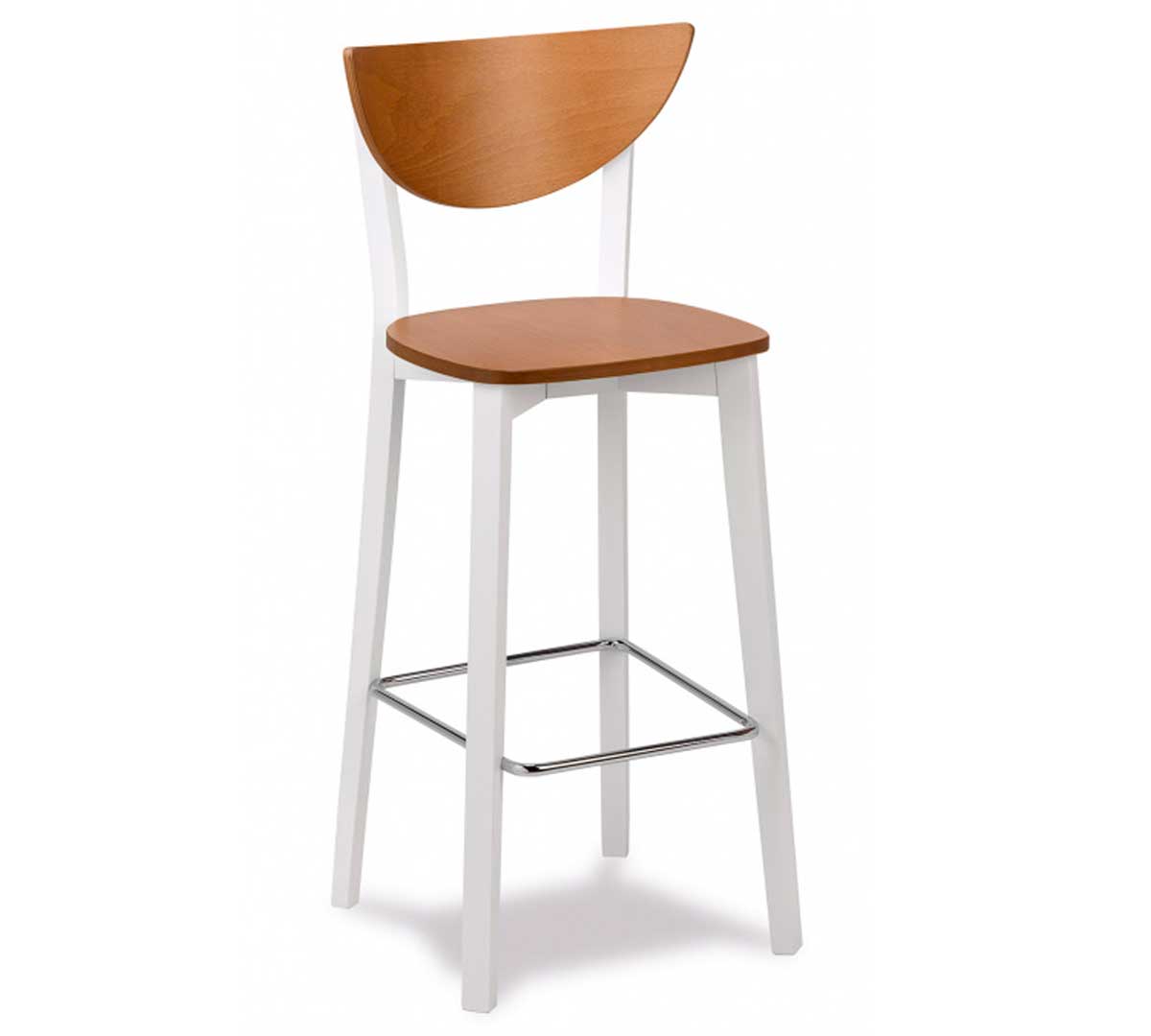 MUEBLES ROMERO - TABURETE COMBINABLE 5805