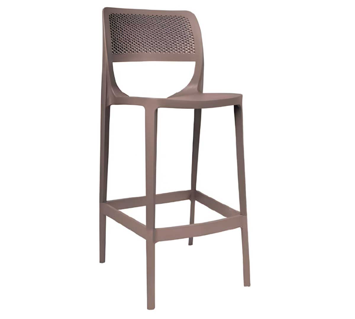 MUEBLES ROMERO - TABURETE MILA 5-1