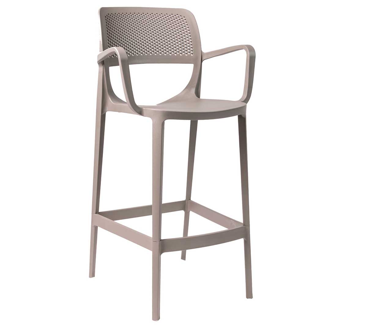 MUEBLES ROMERO - TABURETE MILA 5-2