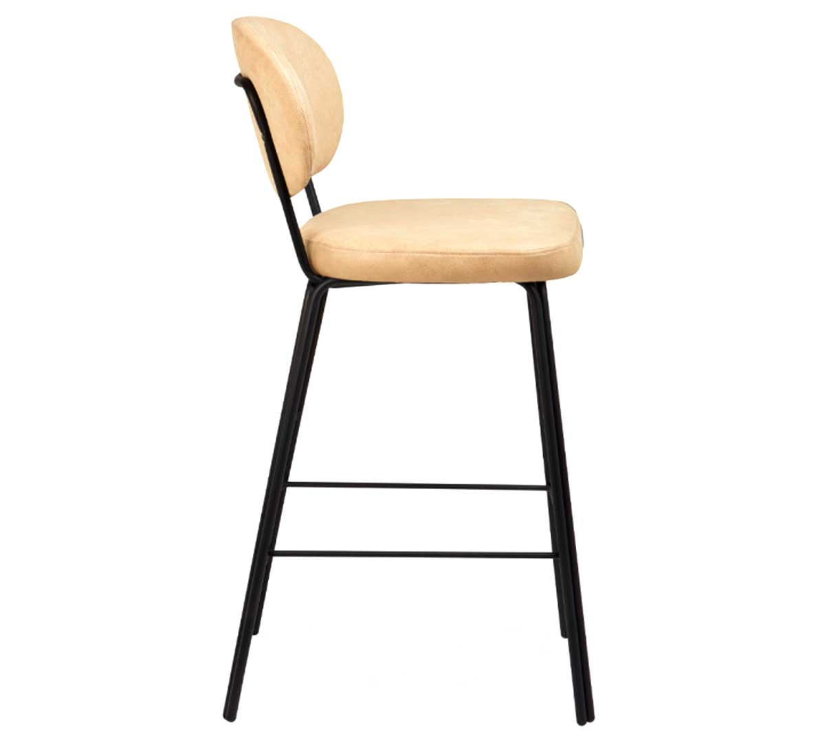 MUEBLES ROMERO - TABURETE SYLVIE BAR