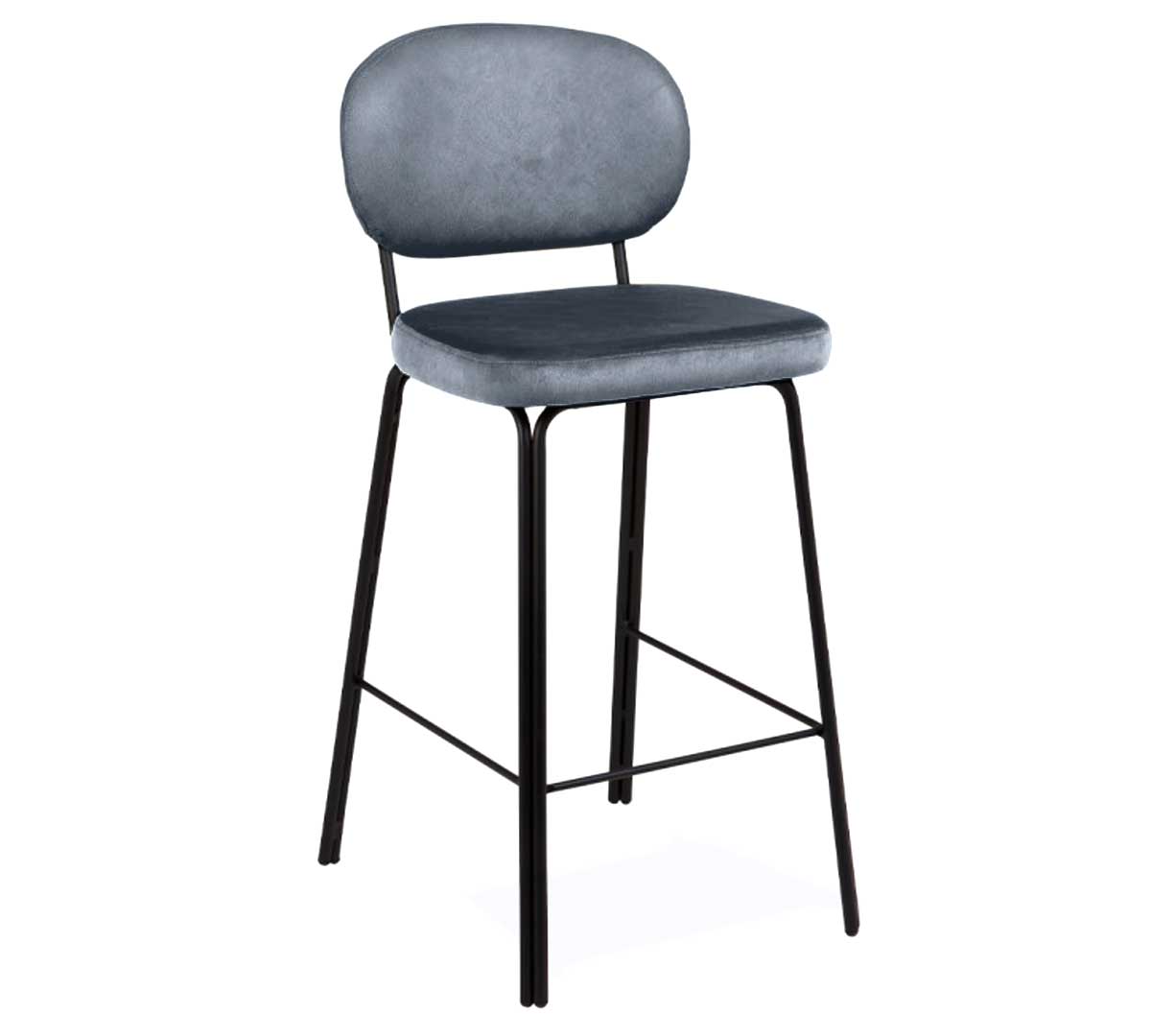 MUEBLES ROMERO - TABURETE 5551