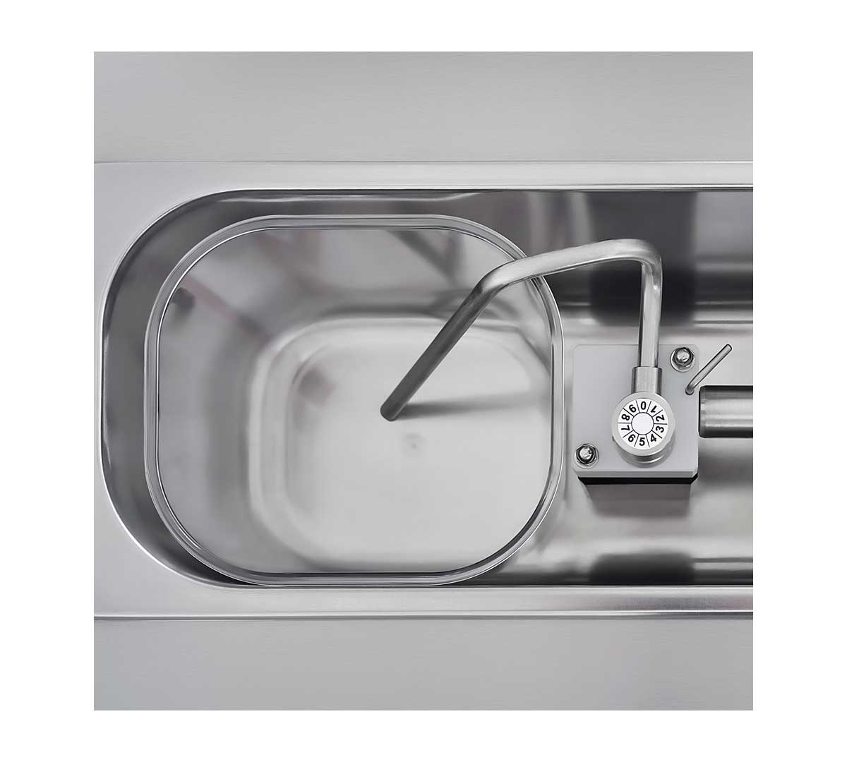 TELME - MONTADORA DE NATA PRIMA 2