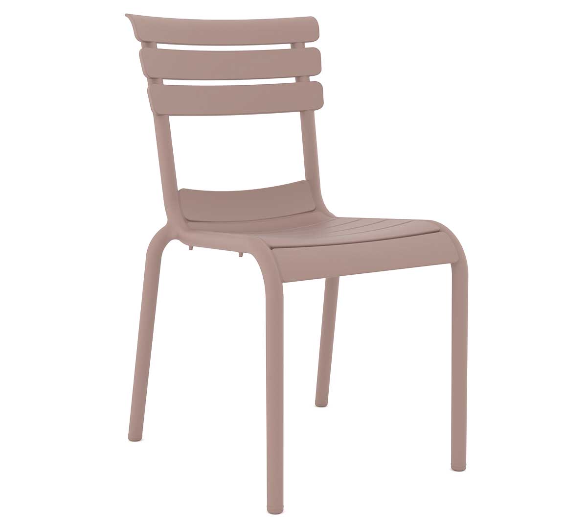 MUEBLES ROMERO - SILLA TERRA