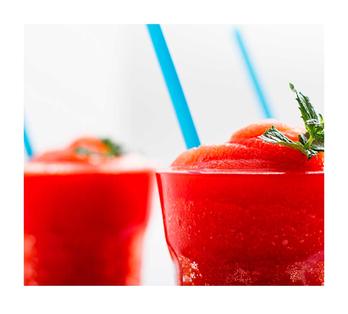 UGOLINI - GRANIZADORA GIANT 2