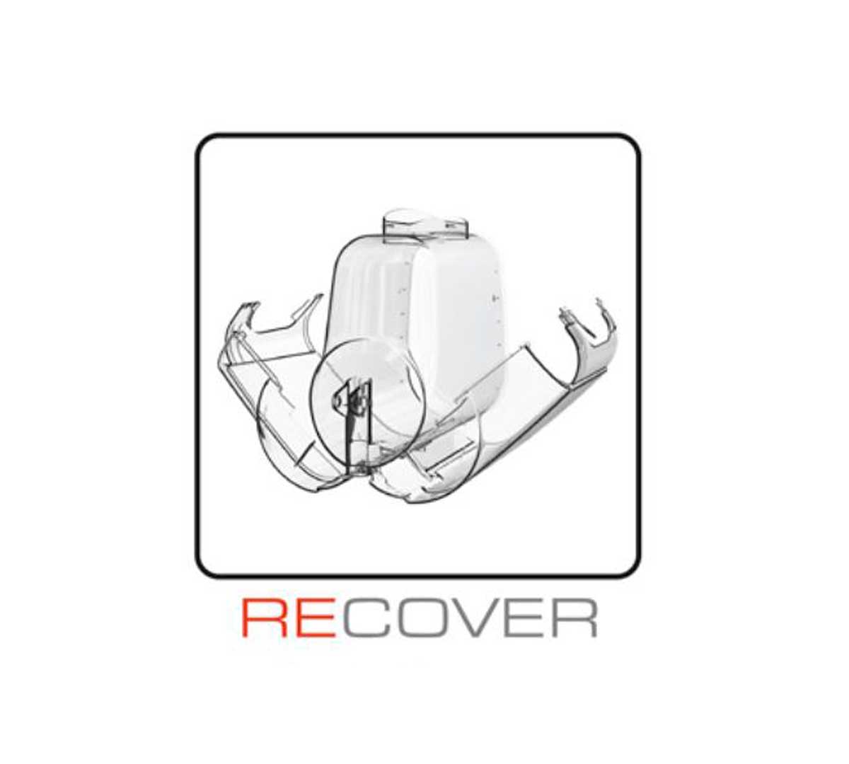 UGOLINI - MANTECADORA SOFT MINI GEL PLUS 2