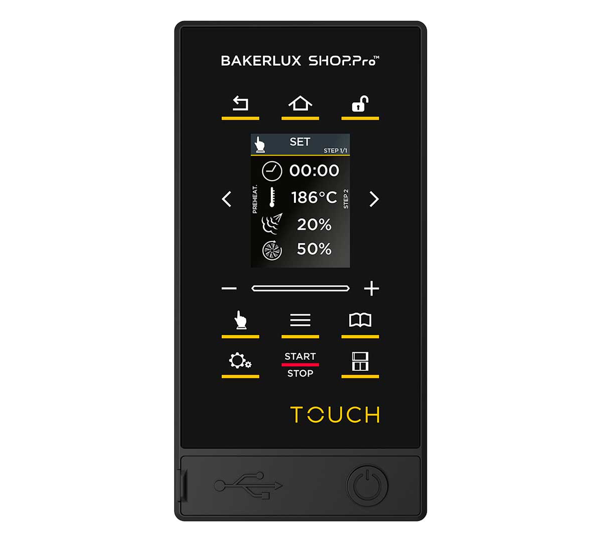 unox-horno-panaderia-bakerlux-shop-pantalla