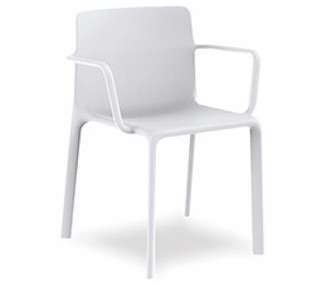 MUEBLES ROMERO - SILLÓN APILABLE V2 KES