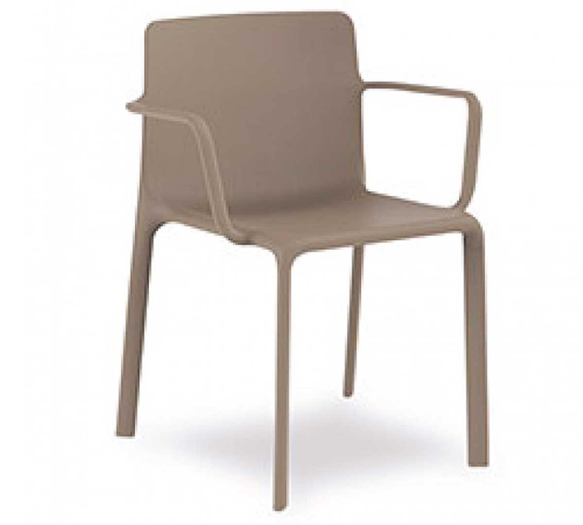 MUEBLES ROMERO - SILLÓN APILABLE V2 KES