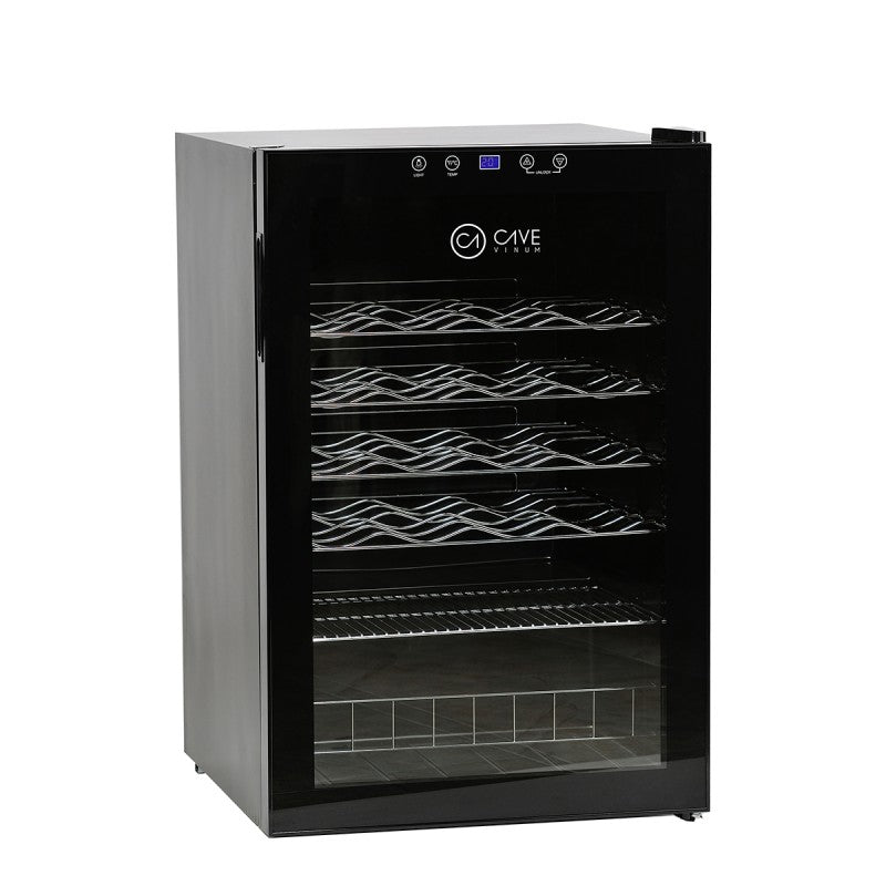 CAVE VINUM - VINOTECA 40 BOTELLAS CV-40C