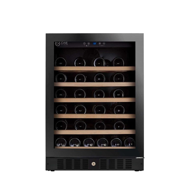 CAVE VINUM - EXPOSITOR DE VINO CV-46-EN