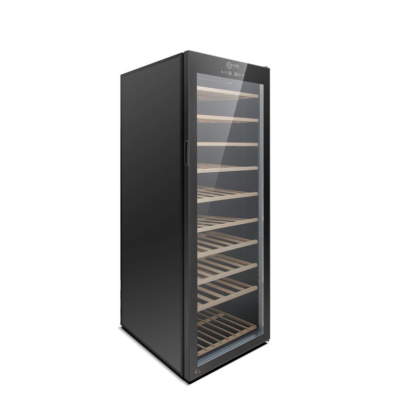 CAVE VINUM - VINOTECA MONO-TEMPERATURA 180 BOTELLAS CV-180-N