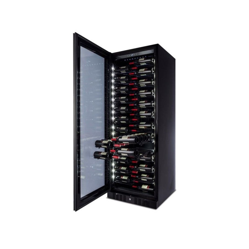 CAVE VINUM - VINOTECA PREMIUM MONO-TEMPERATURA PARA 143 BOTELLAS CV-143-LV