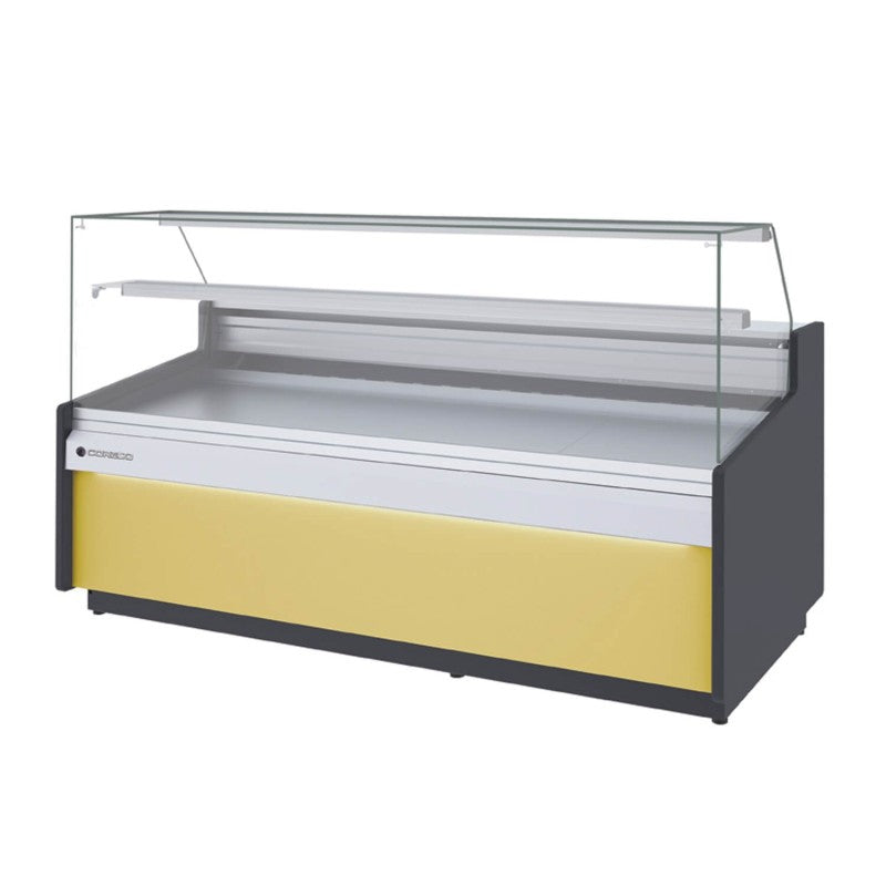 CORECO - VITRINA EXPOSITORA CVE-RC-TF