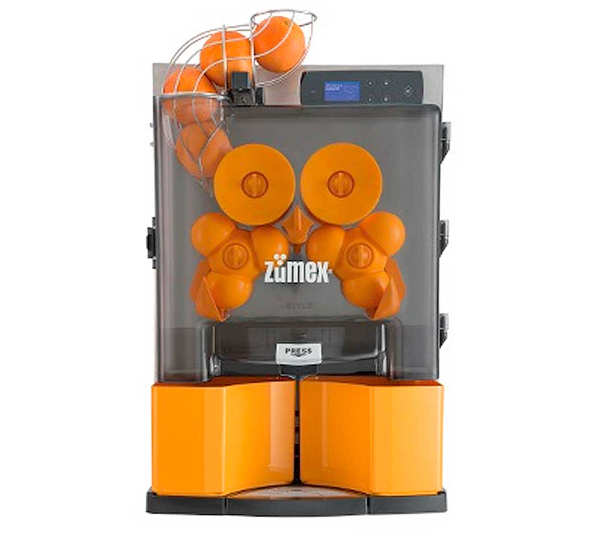 ZUMEX - EXPRIMIDORA ESSENTIAL PRO