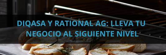 Impacto de la eficiencia energética en la cocina industrial: Estrategias y beneficios