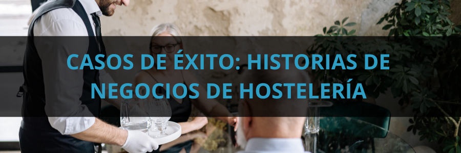 Casos de éxito: Historias de negocios que han transformado su cocina con equipamiento industrial