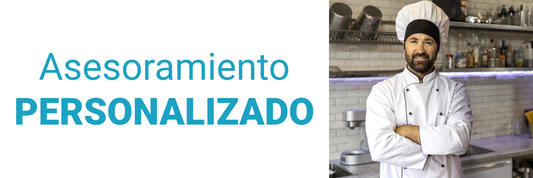 Asesoramiento hostelería