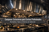 Campanas Extractoras para Cocinas Profesionales: Normativa, Tipos y Criterios de Selección