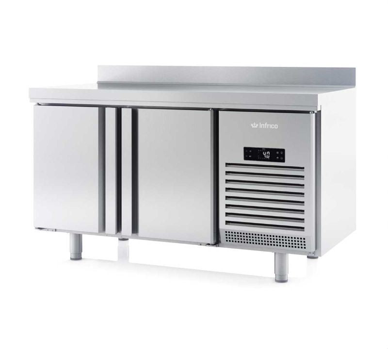 Equipos de Refrigeración para Hostelería: Cómo Reducir Costes y Elegir la Mejor Opción
