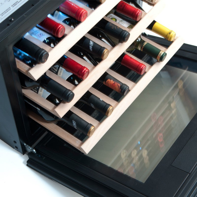 CAVE VINUM - VINOTECA ENCASTRABLE COCINA CV-24CE