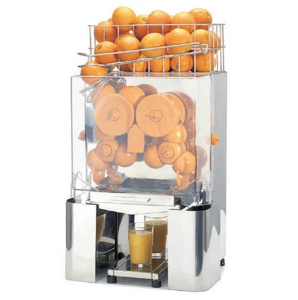 SUDIMP - MÁQUINA DE ZUMO CITRON 150