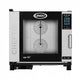 UNOX – HORNO CHEFTOP MIND.MAPS PLUS COUNTERTOP 6 GN 2/1 ELÉCTRICO - XEVC-0621-EPRM