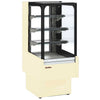 DOCRILUC - VITRINA SEMIMURAL PARA CHOCOLATE INSIGNIA VVB-R
